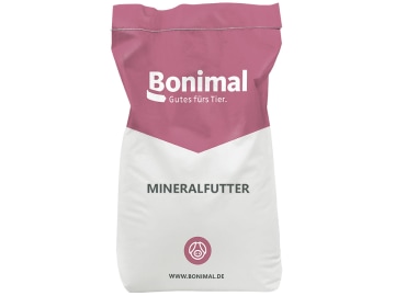 Bonimal SM Universal Nativ für Schweine Granulat 25 kg Sack Bonimal SM Universal Nativ für Schweine Granulat 25 kg Sack