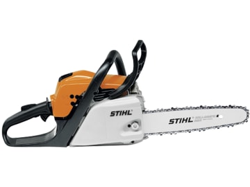 STIHL Benzin-Kettensäge "MS 171" 1,3 kW (1,8 PS) Schnittlänge 30 cm, 1139 200 0206 STIHL Benzin-Kettensäge "MS 171" 1,3 kW (1,8 PS) Schnittlänge 30 cm, 1139 200 0206