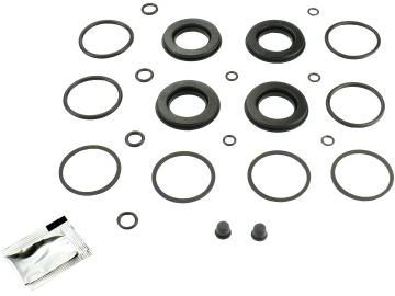 Reparatursatz, Ø Kolben 40 mm, Zylinder Bremssattel MF 353 – 397, MF 1007, für Massey Ferguson Reparatursatz, Ø Kolben 40 mm, Zylinder Bremssattel MF 353 – 397, MF 1007, für Massey Ferguson
