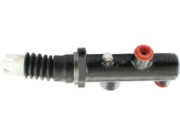 Hauptbremszylinder, Traktor Serie Antares 100, 130; Silver 80, 85, 90, 95, 100.4, 100.6, 105, 110 für Same Deutz-Fahr Hauptbremszylinder, Traktor Serie Antares 100, 130; Silver 80, 85, 90, 95, 100.4, 100.6, 105, 110 für Same Deutz-Fahr