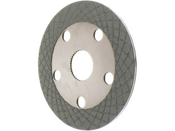 Bremsscheibe, Ø außen 165 mm, Fußbremse Traktor C 42, 48, 64, 70; CS 48, 58, 68, 75 für Case IH, Steyr Bremsscheibe, Ø außen 165 mm, Fußbremse Traktor C 42, 48, 64, 70; CS 48, 58, 68, 75 für Case IH, Steyr