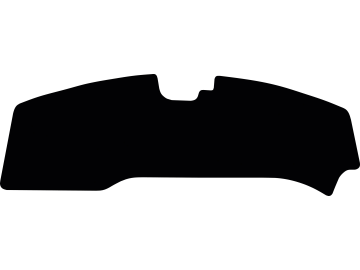 Fußmatte gekettelt, aus Velours, schwarz, für Case IH Mähdrescher Axial-Flow 5000, 6000, 7000, 8000, 9000, ab Bj. 13 Fußmatte gekettelt, aus Velours, schwarz, für Case IH Mähdrescher Axial-Flow 5000, 6000, 7000, 8000, 9000, ab Bj. 13