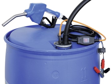 Cemo Adbluepumpe "Centri SP 30" für AdBlue®, Wasser, Kühlerfrostschutz 12 V Cemo Adbluepumpe "Centri SP 30" für AdBlue®, Wasser, Kühlerfrostschutz 12 V