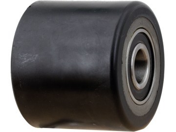 Pfaff Silberblau Tandemrolle, doppelt kugelgelagert für PFAFF silberblau Hubwagen "SILVERLINE" (Best. Nr. 1581317, 856878) Pfaff Silberblau Tandemrolle, doppelt kugelgelagert für PFAFF silberblau Hubwagen "SILVERLINE" (Best. Nr. 1581317, 856878)