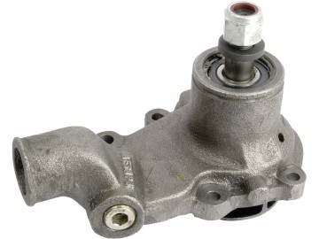 Wasserpumpe komplett für Allis Chalmers, Case IH, Claas, Ford New Holland, JCB, Landini, Massey Ferguson, Merlo, Perkins, Volvo Wasserpumpe komplett für Allis Chalmers, Case IH, Claas, Ford New Holland, JCB, Landini, Massey Ferguson, Merlo, Perkins, Volvo