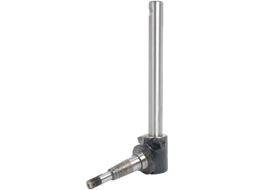 Achsschenkel rechts Länge 280 mm für Massey Ferguson 133, 135, 135 Petrol, 140, 145, 148, 152, 155, 158 Achsschenkel rechts Länge 280 mm für Massey Ferguson 133, 135, 135 Petrol, 140, 145, 148, 152, 155, 158