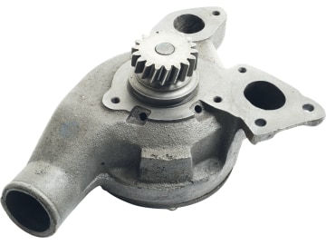 Wasserpumpe komplett, für Claas, JCB, Landini, Massey Ferguson, Perkins Motor: 1006, 1006.6T Wasserpumpe komplett, für Claas, JCB, Landini, Massey Ferguson, Perkins Motor: 1006, 1006.6T