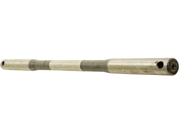 Reglerwelle Hubwerk für John Deere 1640, 1830, 1840, 2030, 2040, 2130, 2140, 2350, 2550, 2750 Reglerwelle Hubwerk für John Deere 1640, 1830, 1840, 2030, 2040, 2130, 2140, 2350, 2550, 2750