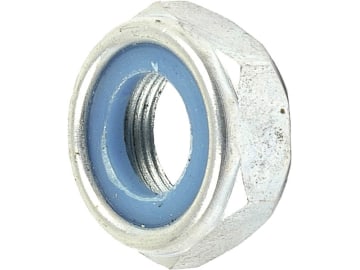 Sicherungsmutter für Lenkrad Ford New Holland 200, 300, 400, 500, 600, 2000, 3000, 4000, 500, 6000, 7000 Sicherungsmutter für Lenkrad Ford New Holland 200, 300, 400, 500, 600, 2000, 3000, 4000, 500, 6000, 7000