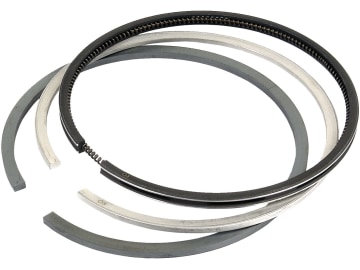Kolbenringsatz, Motor Z7701, Stärke 2,97 mm; 2,97 mm; 4,98 mm, für John Deere, Zetor Kolbenringsatz, Motor Z7701, Stärke 2,97 mm; 2,97 mm; 4,98 mm, für John Deere, Zetor