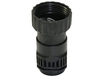 Agrotop Kanisteradapter "EasyFlow" für Kanister mit 63 mm Gewindeanschluss, 15954 Agrotop Kanisteradapter "EasyFlow" für Kanister mit 63 mm Gewindeanschluss, 15954