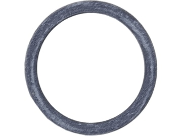 Wabco O-Ring Gummi, ISO 3601, 20,3 x 2,4 mm, für Gewinde M 22 x 1,5, 897 080 400 4 Wabco O-Ring Gummi, ISO 3601, 20,3 x 2,4 mm, für Gewinde M 22 x 1,5, 897 080 400 4