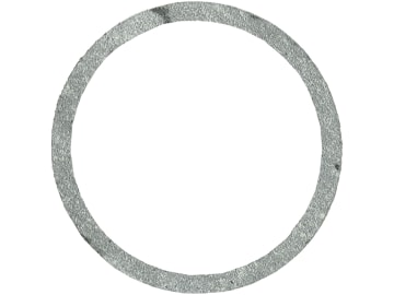 Reinz Dichtring für Kraftstoffpumpe, 44,07 x 38,07 x 1,03 mm, für Fendt Farmer 102–108, 303–311, 5S/106, Favorit 610, 611, Geräteträger F 231 GT Reinz Dichtring für Kraftstoffpumpe, 44,07 x 38,07 x 1,03 mm, für Fendt Farmer 102–108, 303–311, 5S/106, Favorit 610, 611, Geräteträger F 231 GT