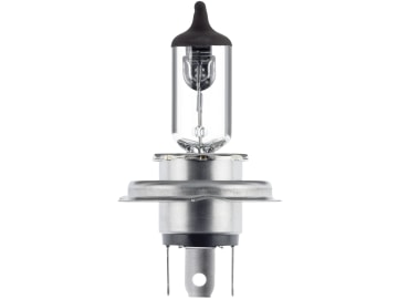 Hella® Halogenlampe H4, 24 V, 75 W; 70 W, P43t-38, 8GJ 002 525-251 Hella® Halogenlampe H4, 24 V, 75 W; 70 W, P43t-38, 8GJ 002 525-251