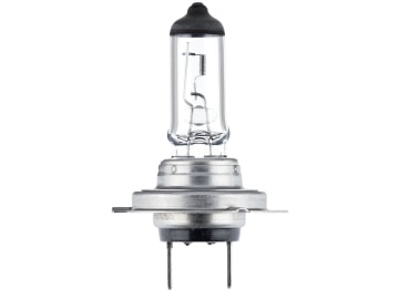 Hella® Halogenlampe H7 Double Power, 24 V, 70 W, PX26d, 8GH 007 157-231 Hella® Halogenlampe H7 Double Power, 24 V, 70 W, PX26d, 8GH 007 157-231