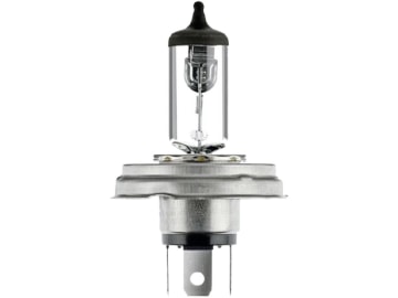 Hella® Halogenlampe R2 (Bilux), 12 V, 45 W; 40 W, P45t, 8GD 002 088-141 Hella® Halogenlampe R2 (Bilux), 12 V, 45 W; 40 W, P45t, 8GD 002 088-141