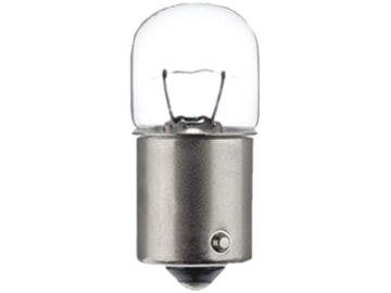 Hella® Kugellampe R5W, 12 V, 5 W, BA15s in Blisterverpackung, 8GA 002 071-123 Hella® Kugellampe R5W, 12 V, 5 W, BA15s in Blisterverpackung, 8GA 002 071-123