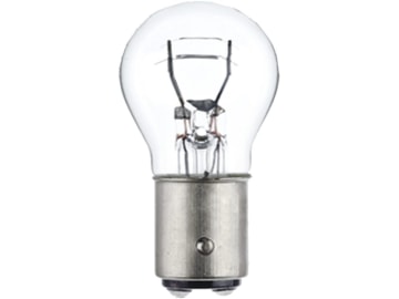 Hella® Kugellampe P21W / 5W, 12 V, 21 W; 5 W, BAY15d in Blisterverpackung, 8GD 002 078-123 Hella® Kugellampe P21W / 5W, 12 V, 21 W; 5 W, BAY15d in Blisterverpackung, 8GD 002 078-123