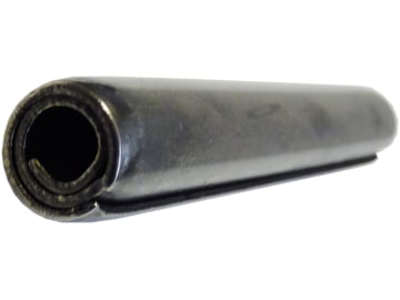 Industriehof® Spiralspannstift Ø außen 10 mm x Länge 70 mm für Krone, 51-1013 Industriehof® Spiralspannstift Ø außen 10 mm x Länge 70 mm für Krone, 51-1013