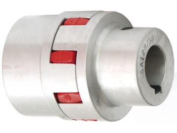 Siloking Kupplung GT28A-38B/AL mit Zahnkranz 1050003 Siloking Kupplung GT28A-38B/AL mit Zahnkranz 1050003