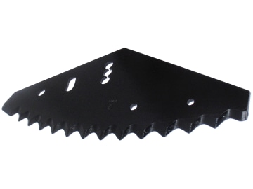 Siloking Messer beschichtet, neues Lochbild, ab Serien Nr. 39000 1050317A für neues Lochbild, ab Serien Nr. 39000 Siloking Messer beschichtet, neues Lochbild, ab Serien Nr. 39000 1050317A für neues Lochbild, ab Serien Nr. 39000