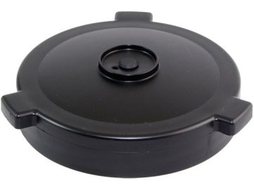 Birchmeier® Schraubdeckel mit Dichtung für Rückenspritze Flox 10, Iris 15, Senior 20, RPD 15 ABR, REC 15 ABZ, Spray Matic 10 B, REB 15 AZ1, REC 15 PZ1, RPD 15 PB1, RPD 15 ATS, Power LG, 10397202-SB Birchmeier® Schraubdeckel mit Dichtung für Rückenspritze Flox 10, Iris 15, Senior 20, RPD 15 ABR, REC 15 ABZ, Spray Matic 10 B, REB 15 AZ1, REC 15 PZ1, RPD 15 PB1, RPD 15 ATS, Power LG, 10397202-SB