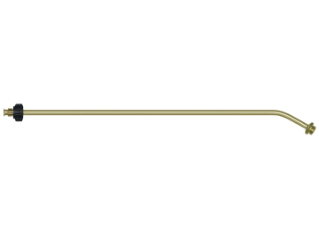 Birchmeier® Spritzrohr 50 cm gebogen G 1/4" AG für Rückenspritze Flox 10, 11370704 Birchmeier® Spritzrohr 50 cm gebogen G 1/4" AG für Rückenspritze Flox 10, 11370704