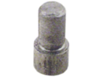 Scherstift, Länge 13 mm, Ø außen 7,96 mm; 5,86 mm für Axxom, Viking Scherstift, Länge 13 mm, Ø außen 7,96 mm; 5,86 mm für Axxom, Viking