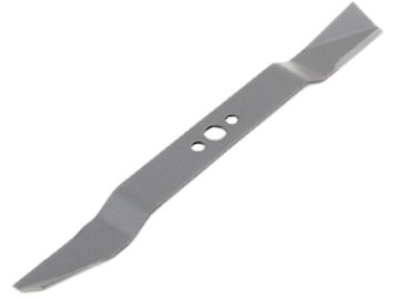 Rasenmähermesser Länge 399 mm, ZB rund, 17,0 mm, AB oval, 11 x 11,5 mm, für Marazzini Rasenmähermesser Länge 399 mm, ZB rund, 17,0 mm, AB oval, 11 x 11,5 mm, für Marazzini