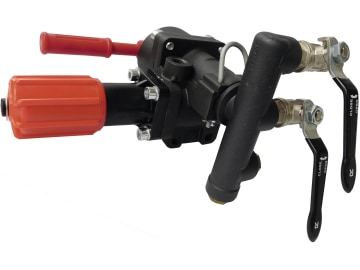 Agrotop Regler "VDR 50" für Kolbenmemranpumpen AR 30, AR 50, AR 503, BHP 130, BHS 90-105-120, 16380 Agrotop Regler "VDR 50" für Kolbenmemranpumpen AR 30, AR 50, AR 503, BHP 130, BHS 90-105-120, 16380