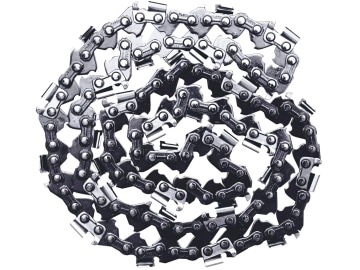 Husqvarna® Sägekette "H00", 1/4", 60 Treibglieder, .050"/1,3 mm, Halbmeißel, 5018440-60 Husqvarna® Sägekette "H00", 1/4", 60 Treibglieder, .050"/1,3 mm, Halbmeißel, 5018440-60