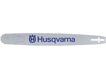 Husqvarna® Führungsschiene "RSN" 45 cm 3/8" .058"/1,5 mm, Kleine Schienenaufnahme , 5019577-68 Husqvarna® Führungsschiene "RSN" 45 cm 3/8" .058"/1,5 mm, Kleine Schienenaufnahme , 5019577-68