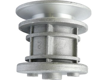 Husqvarna® Messerhalter für Rasenmäher R 147 (07–08), R 147 S, R 147 SE, R 151 SH (2008), R 152 SV, R 152 SVH, R 151 S, 151 SH (06–07), R 151 SV (07), 5818430-01 Husqvarna® Messerhalter für Rasenmäher R 147 (07–08), R 147 S, R 147 SE, R 151 SH (2008), R 152 SV, R 152 SVH, R 151 S, 151 SH (06–07), R 151 SV (07), 5818430-01