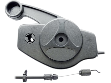 Husqvarna® Antriebsbowdenzug für Rasenmäher J 55 S, 5321845-88 Husqvarna® Antriebsbowdenzug für Rasenmäher J 55 S, 5321845-88