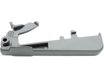 Husqvarna® Gashebelsperre für Drosselklappe Kraftstofftank Kettensäge 340 – 359, 5038544-01 Husqvarna® Gashebelsperre für Drosselklappe Kraftstofftank Kettensäge 340 – 359, 5038544-01