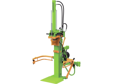 Posch® Holzspalter BayWa Sondermodell "HydroCombi 17 MR", 17 t, Scheitlänge max. 110 cm, Kraftbedarf min. 17 kW, M6212MR Posch® Holzspalter BayWa Sondermodell "HydroCombi 17 MR", 17 t, Scheitlänge max. 110 cm, Kraftbedarf min. 17 kW, M6212MR