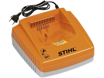 STIHL Batterieladegerät "AL 500" Ladestrom 12 A für Akkus des AK-, AP- und AR-Systems, 4850 430 5700 STIHL Batterieladegerät "AL 500" Ladestrom 12 A für Akkus des AK-, AP- und AR-Systems, 4850 430 5700