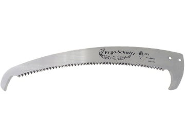Ergo-Schnitt® Sägeblatt "390-8" 390 mm für Handsäge "Mastercut" und Teleskopsägen Ergo-Schnitt® Sägeblatt "390-8" 390 mm für Handsäge "Mastercut" und Teleskopsägen