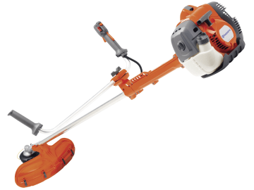 Husqvarna® Motorsense "336FR" Benzin 1,4 kW (1,9 PS), 9666047-01 Husqvarna® Motorsense "336FR" Benzin 1,4 kW (1,9 PS), 9666047-01