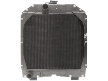 Wasserkühler für Fiat Traktor 66er–86er Serie; Ford New Holland Traktor 3435, 3935, 4030, 4135 Wasserkühler für Fiat Traktor 66er–86er Serie; Ford New Holland Traktor 3435, 3935, 4030, 4135