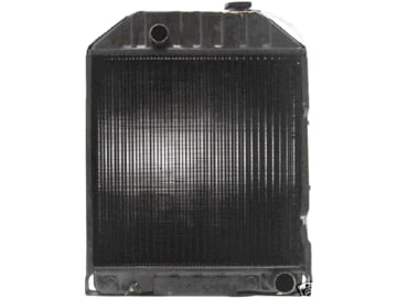 Wasserkühler für Ford New Holland, Traktor 5110, 6410, 6710, 6610, 7410, 7610, 7810 Wasserkühler für Ford New Holland, Traktor 5110, 6410, 6710, 6610, 7410, 7610, 7810