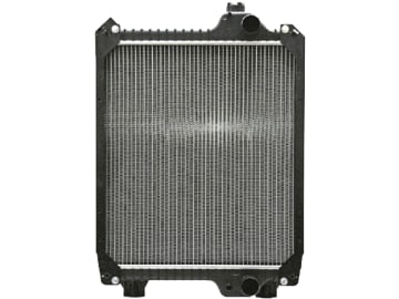 Wasserkühler für Case IH Traktor MXU 115–135; Ford New Holland Traktor TS 115A–135A, Steyr Traktor 6115–6135 Wasserkühler für Case IH Traktor MXU 115–135; Ford New Holland Traktor TS 115A–135A, Steyr Traktor 6115–6135