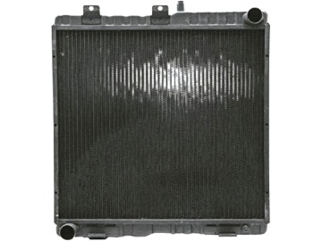 Wasserkühler für Case IH Traktor CS 120–150; Ford New Holland Traktor T 6020–6070; Steyr Traktor 9115–9145 Wasserkühler für Case IH Traktor CS 120–150; Ford New Holland Traktor T 6020–6070; Steyr Traktor 9115–9145