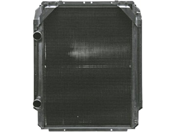 Wasserkühler für Hürlimann Traktor SX 1600–2000; Lamborghini Traktor Champion 160–200; Same Traktor Rubin 160–200 Wasserkühler für Hürlimann Traktor SX 1600–2000; Lamborghini Traktor Champion 160–200; Same Traktor Rubin 160–200
