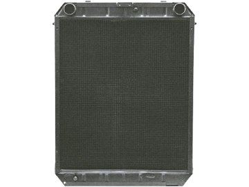 Wasserkühler für Hürlimann Traktor SX 1600–2000; Lamborghin Traktor Champion 160–200; Same Traktor Rubin 160–200 Wasserkühler für Hürlimann Traktor SX 1600–2000; Lamborghin Traktor Champion 160–200; Same Traktor Rubin 160–200