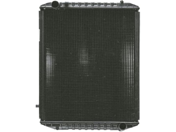 Wasserkühler für Lamborghini Traktor R 6.130, 6.150; Same Traktor Iron 130, 150 Wasserkühler für Lamborghini Traktor R 6.130, 6.150; Same Traktor Iron 130, 150
