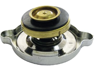 Kühlerdeckel Betriebsdruck 0,9 bar, Ø außen 59 mm; 38 mm, Ø innen 57 mm für Fiat, Ford New Holland Kühlerdeckel Betriebsdruck 0,9 bar, Ø außen 59 mm; 38 mm, Ø innen 57 mm für Fiat, Ford New Holland