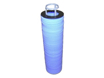 ARKAL Filtereinsatz lang Passend für 1"–1 1/2"-Filter rot Maschen/Zoll 120 ARKAL Filtereinsatz lang Passend für 1"–1 1/2"-Filter rot Maschen/Zoll 120