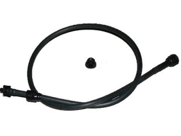 NETAFIM™ Schlauch mit Clip Connector 1/2" AG Passend für für FlexNet™ und FlexNet™HP NETAFIM™ Schlauch mit Clip Connector 1/2" AG Passend für für FlexNet™ und FlexNet™HP
