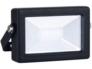 Kerbl LED-Außenstrahler 800 lm, 10 W, ohne Bewegungsmelder, IP 65, 345870 Kerbl LED-Außenstrahler 800 lm, 10 W, ohne Bewegungsmelder, IP 65, 345870